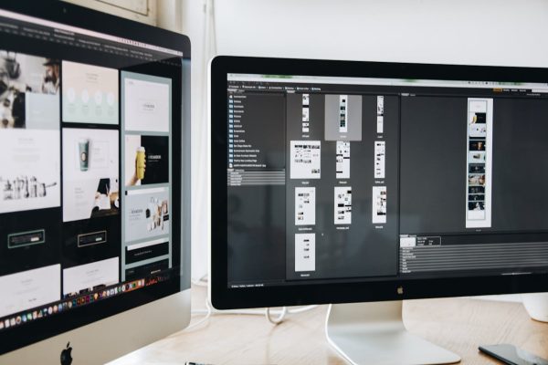 Waarom een professionele website cruciaal is voor je online succes